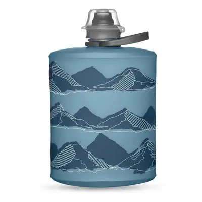 Lahvička HydraPak Mountain Stow Bottle ml - tahoe blue