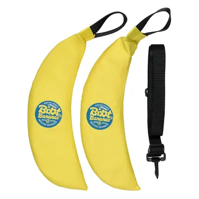 Osvěžovače obuvi Boot Bananas Winter Sports