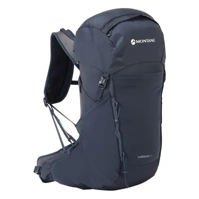 Trekový batoh Montane Trailblazer - eclipse blue