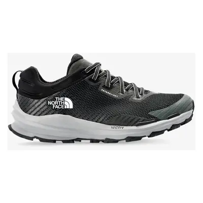 Turistické boty The North Face Vectiv Fastpack FUTURELIGHT - black/grey