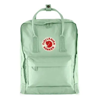 Batoh Fjallraven Kanken - mint green