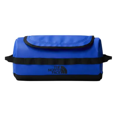 Kosmetická taštička The North Face BC Travel Canister - tnf blue/tnf black