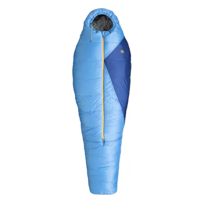 Syntetický spacák Turbat Vatra 3S (185 cm) - blue