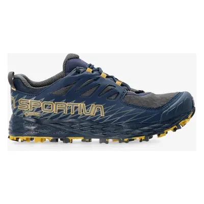 Trailové boty La Sportiva Lycan GTX - night blue/moss