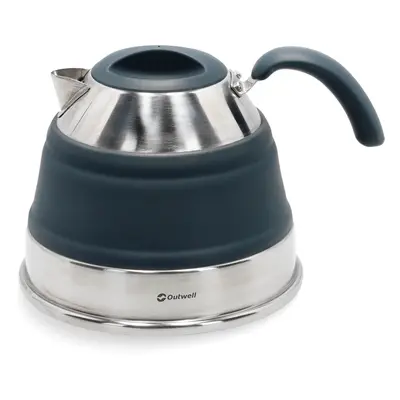 Turistická konvice Outwell Collaps Kettle 1.5L - navy night