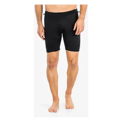 Cyklistické boxerky Schoffel Skin Pants 4h - black/black