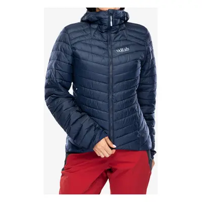 Dámská bunda Rab Cirrus Alpine Jacket - deep ink