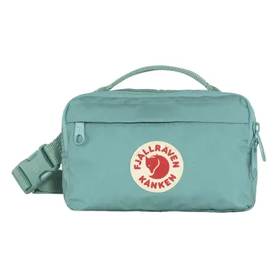 Kapsička na krk Fjallraven Kanken Hip Pack - sky blue