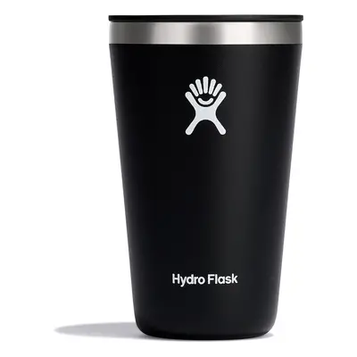 Termohrnek Hydro Flask oz All Around Tumbler (473 ml) - black