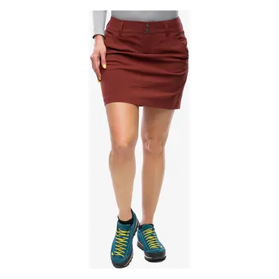 Turistická sukně Columbia Saturday Trail Skort - spice