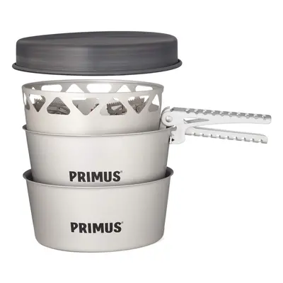 Sada na vaření Primus Essential Stove Set 1.3L