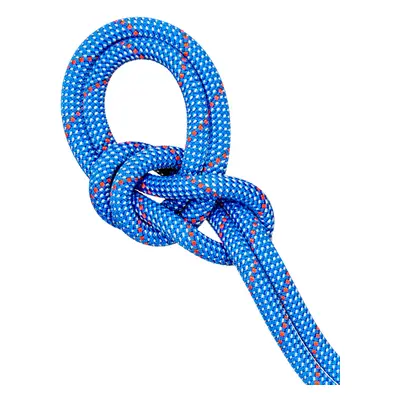 Dynamické lano Mammut 9.5 Crag Classic Rope m - blue/white