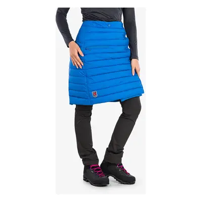 Turistická sukně Fjallraven Expedition Pack Down Skirt - un blue