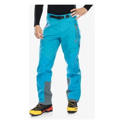 Membránové kalhoty La Sportiva Alpine Guide GTX Pant - tropic blue