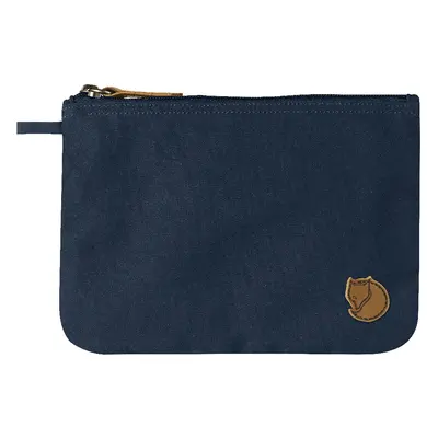 Hygienická taštička Fjallraven Gear Pocket - navy