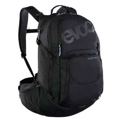 Batoh na kolo Evoc Explorer Pro - black