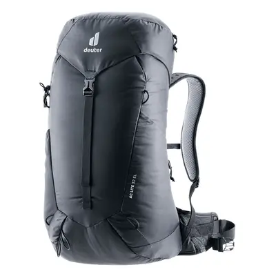 Turistický batoh Deuter AC Lite EL - black