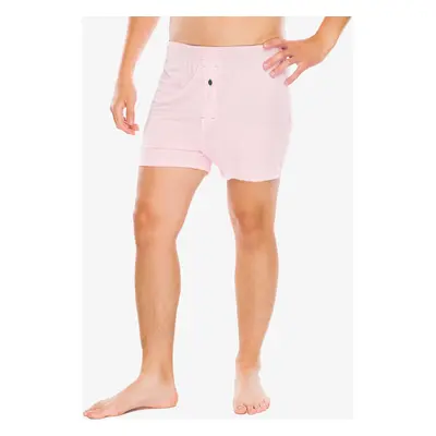 Funkční boxerky Stance Butter Blend Boxer - pink