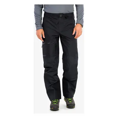 Kalhoty Marmot Mitre Peak GORE-TEX Pant - black