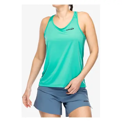 Dámský top Inov-8 Performance Vest - aqua/dark aqua