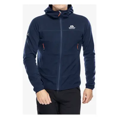 Fleecová bunda Mountain Equipment Micro Zip Jacket - cosmos