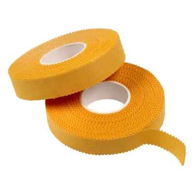 Páska tapovací Metolius Finger Tape - gold