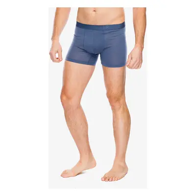 Funkční boxerky Icebreaker Anatomica Cool-Lite Boxers - dawn