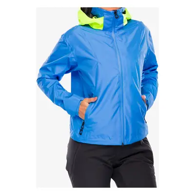 Dámská bunda Helly Hansen Inshore Cup Jacket - ultra blue