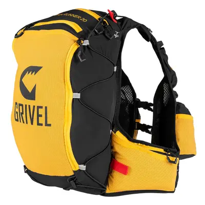 Běžecká vesta Grivel Mountain Runner EVO - yellow