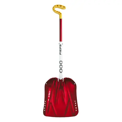 Lavinová lopata Pieps C Shovel - red