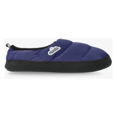 Zateplené papuče Nuvola Classic - dark navy