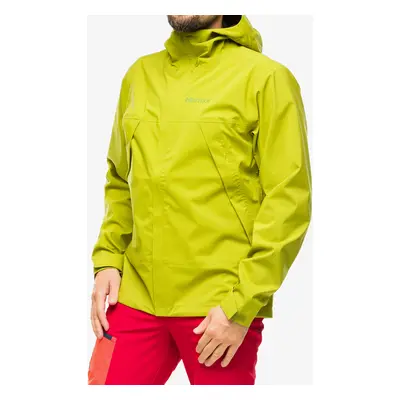 Bunda do deště Marmot PreCip Eco Pro Jacket - cilantro