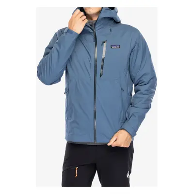 Bunda s membránou Patagonia Granite Crest Jacket - utility blue