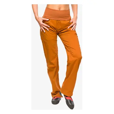 Lezecké kalhoty dámské Ocun Noya Eco Pants - caramel cafe