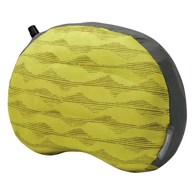 Polštář Therm A Rest Air Head Pillow Regular - yellow mtn