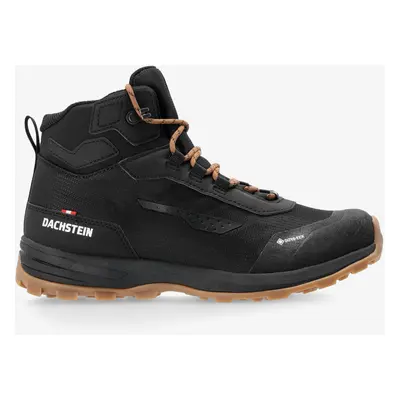 Turistické boty dámské Dachstein Delta Rise 3.0 MC GTX - black