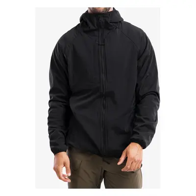 Bunda Helikon-Tex Urban Hybrid Softshell - StormStretch - black