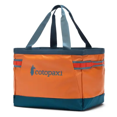 Taška Cotopaxi Allpa 30L Gear Hauler Tote - tamarindo/abyss