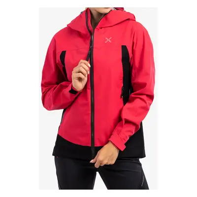 Dámská bunda GORE-TEX Montura All Mountain Jacket - rose