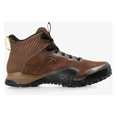 Turistické boty Tecnica Magma 2.0 MID GTX - dark savana/midway fieno