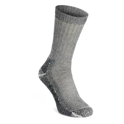 Horské ponožky Smartwool Classic Hike Extra Cushion Crew - gray