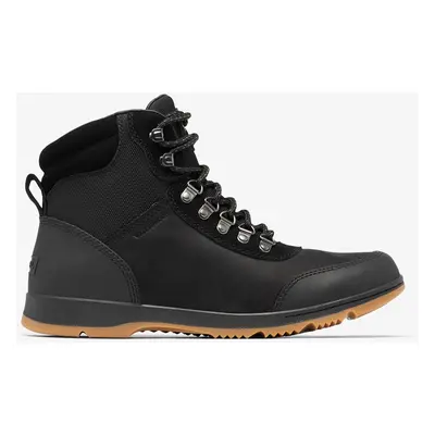 Pánské zimní boty Sorel Ankeny II Hiker WP - black/gum