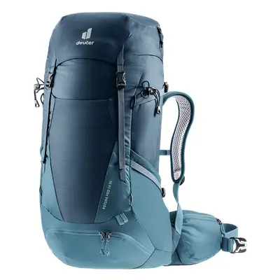 Dámský batoh Deuter Futura Pro SL - marine/lake