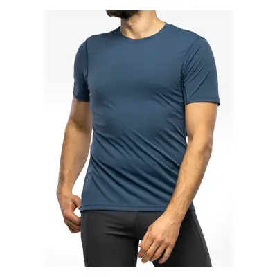 Běžecké triko Houdini Pace Air Tee - summit blue