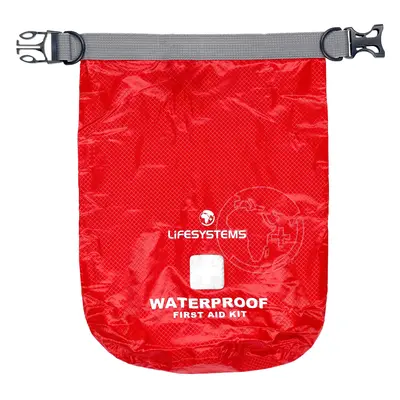 Vodotěsná lékárnička Lifesystems First Aid Dry Bag 2L