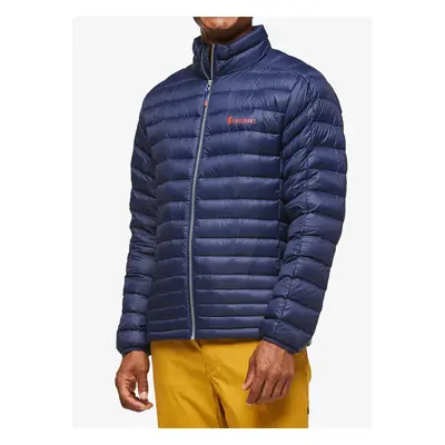 Péřová bunda Cotopaxi Fuego Down Jacket - cotopaxi maritime