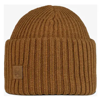 Zimní čepice Buff Rutger Beanie - copper