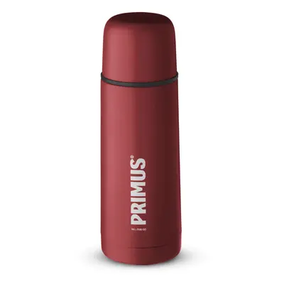 Termoska Primus Vacuum Bottle 0,5 l - ox red