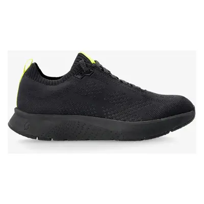 Běžecké boty pánské SCOTT SCO Shoe Pursuit Explore - black