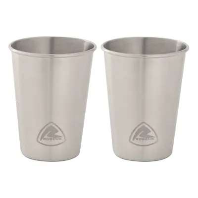 Sada turistických hrnků Robens Sierra Steel Cup Set